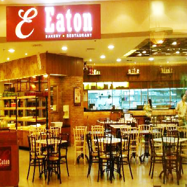 Eaton Restaurant and Bakery