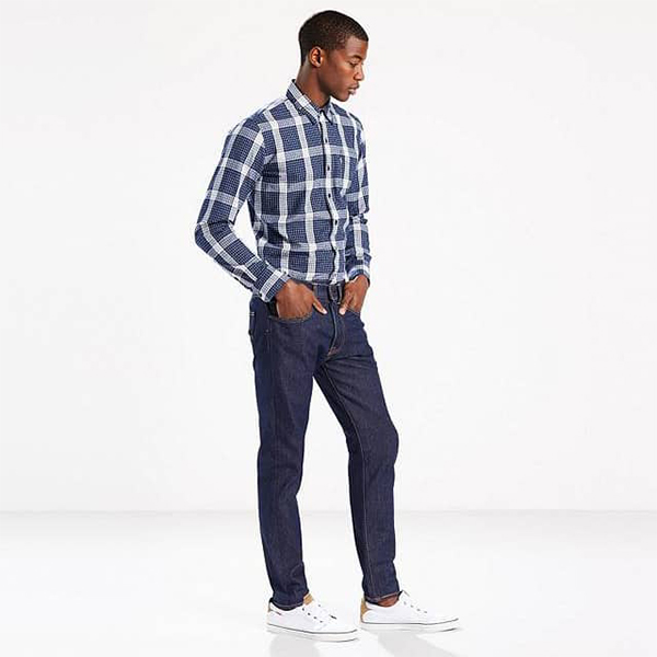 501 T-Taper Jeans