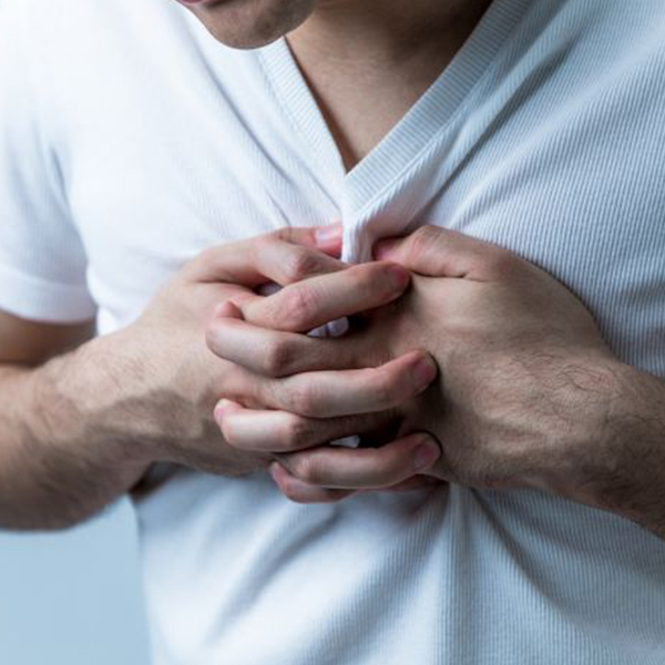 Kamu Harus Tahu Aneurisma Aorta, Perenggut Nyawa Bondan Winarno