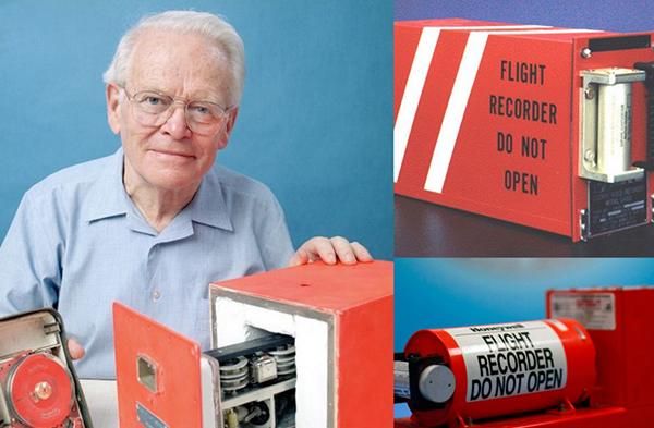 Fakta tentang Black Box, Benda yang Paling Dicari dalam Kecelakaan Pesawat