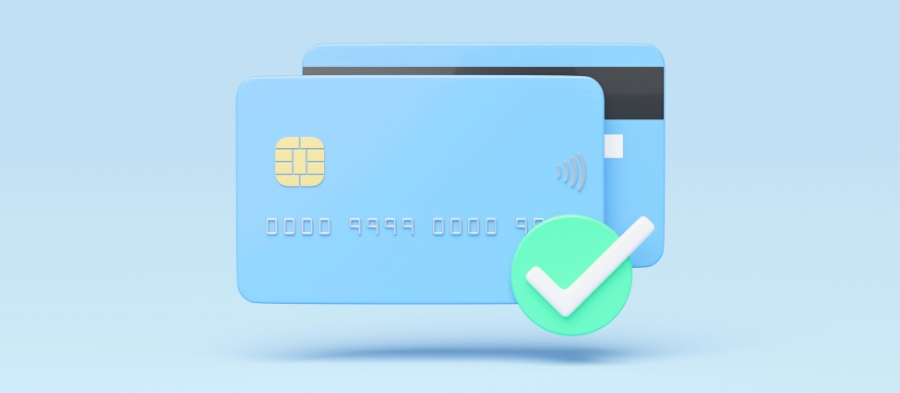 Cicilan tetap pembayaran tagihan kartu kredit