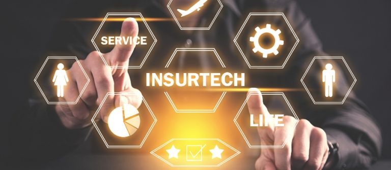 Apa Itu Insurtech? Yuk, Kepoin Jenis-Jenisnya Serta Cara Kerjanya