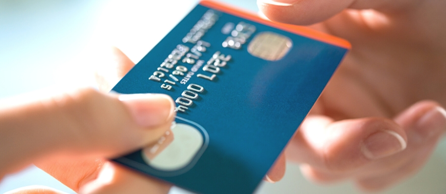 Penjelasan apa yang harus dilakukan jika kartu kredit tidak bisa digunakan