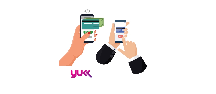 Menggunakan yukk payment gateway untuk transaksi online