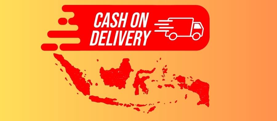 Awal mula sistem cash on delivery di indonesia