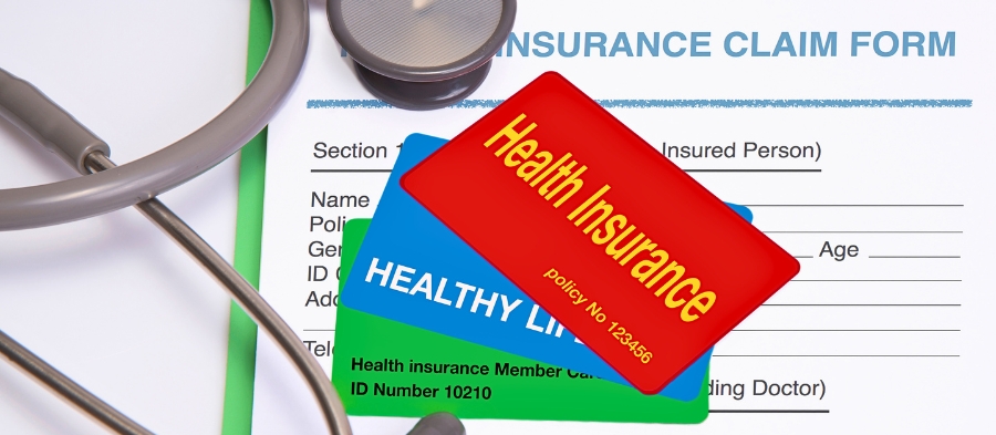 Berbagai jenis asuransi kesehatan berdasarkan pihak penyelenggara