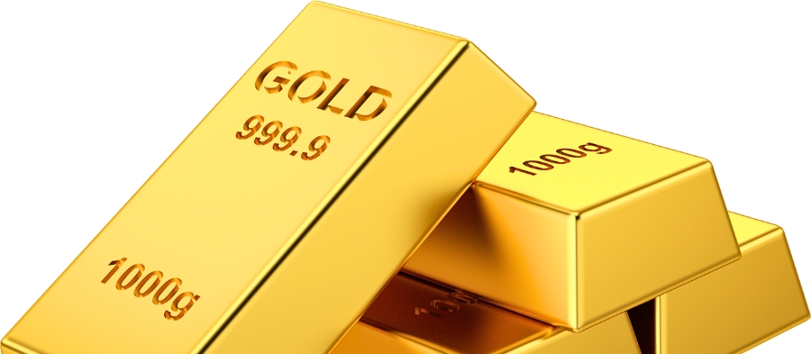 Contoh kelebihan utama emas sebagai instrumen investasi