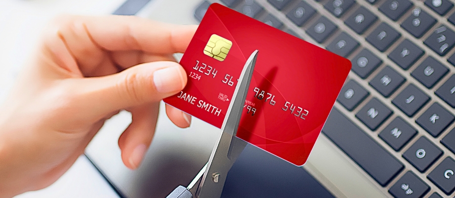 Penjelasan cara menutup kartu kredit yang benar