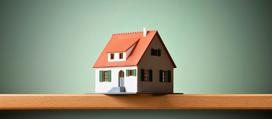 Penjelasan lengkap cara mengajukan kredit rumah