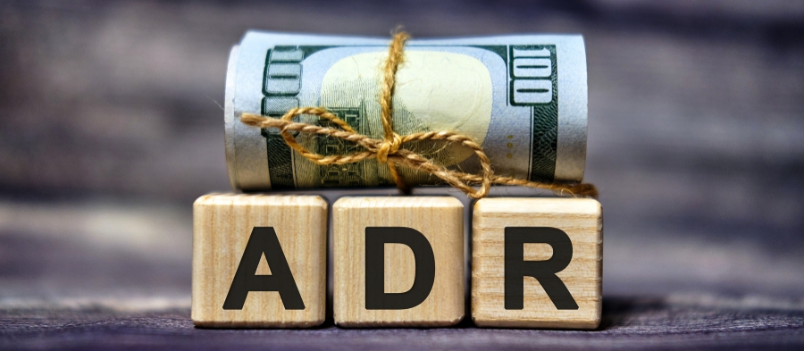Membeli saham luar negeri dengan memanfaatkan ADR