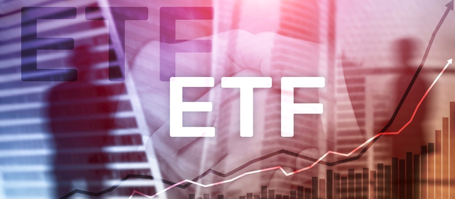 Membeli saham luar negeri dengan memanfaatkan ETF