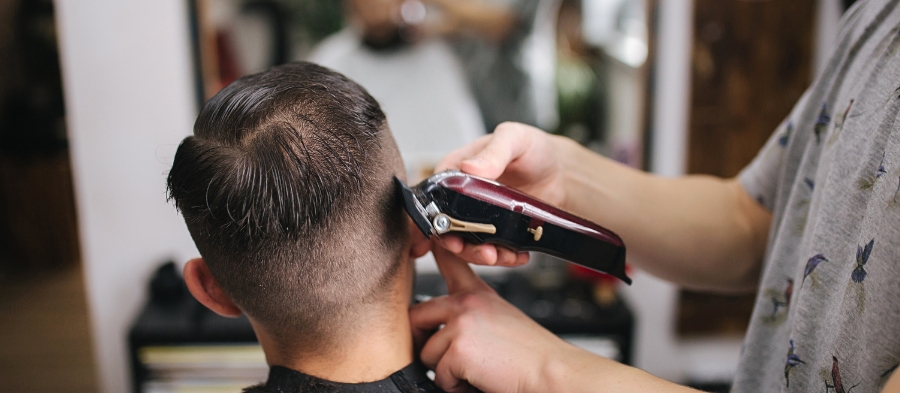 Estimasi Modal Peluang Usaha Salon dan Barbershop