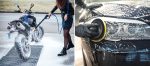 peluang bisnis cuci motor dan mobil