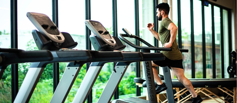 peluang bisnis tempat kebugaran