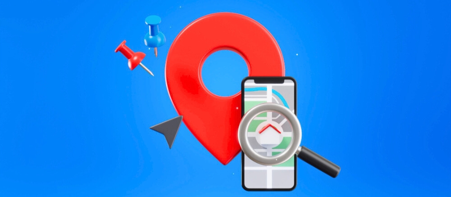 Langkah-langkah menambahkan bisnis di google map
