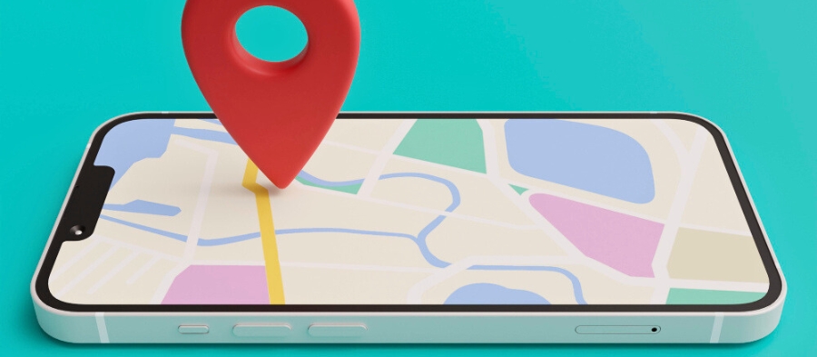 Panduan cara menambahkan bisnis di google map