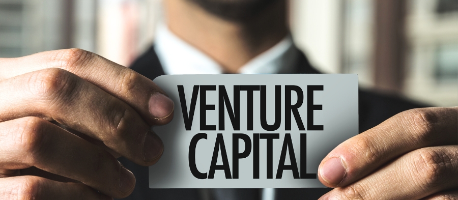 Apa itu venture capital