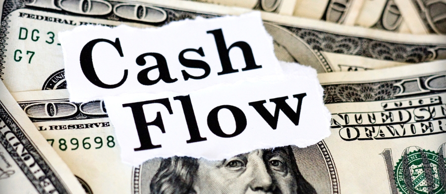 Apa itu cash flow