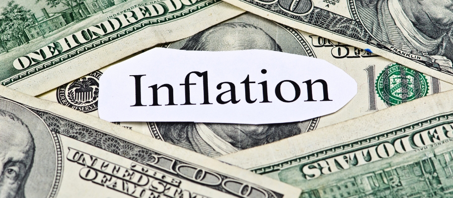 Inflasi Ekonomi