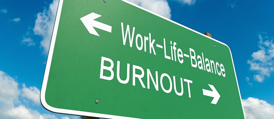 Faktor - Faktor yang Mempengaruhi Work Life Balance