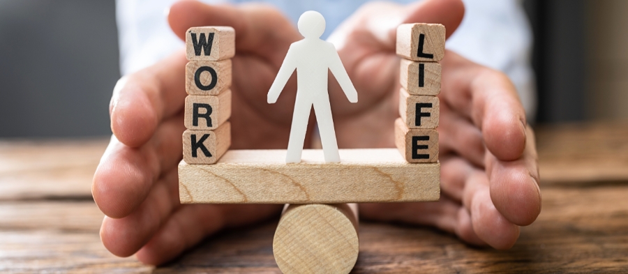 Manfaat Menerapkan Work Life Balance