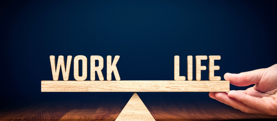 Apa itu Work Life Balance