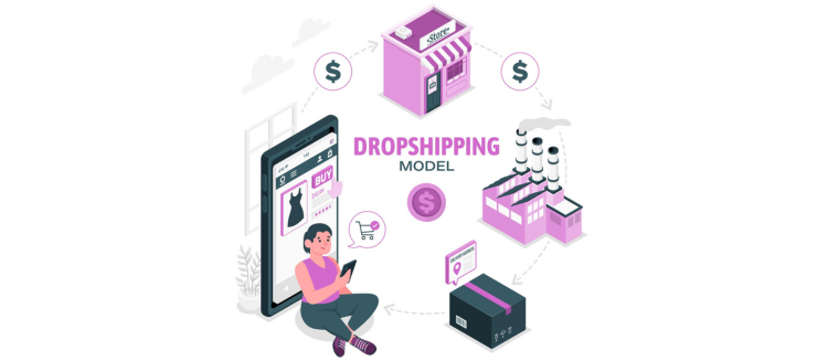 Dropshipping
