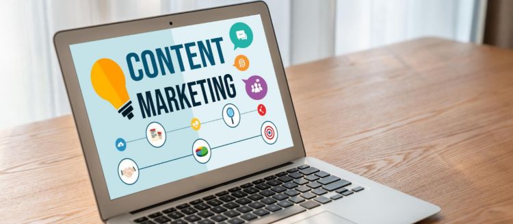 apa itu content marketing