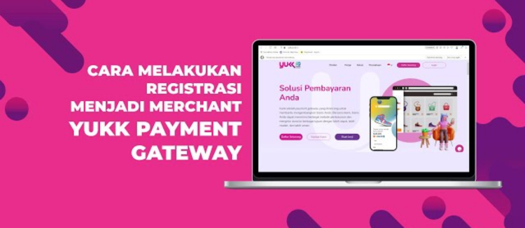 cara daftar merchant yukk