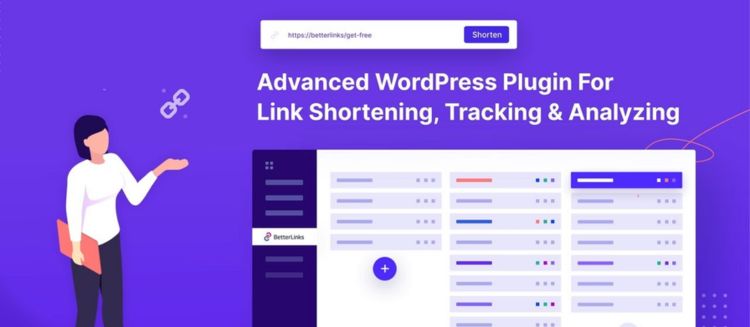 betterlink - plugin wordpress terbaik untuk bisnis