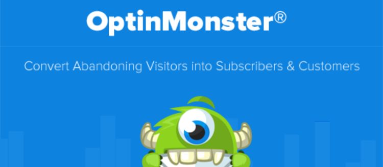 optinmonster - plugin wordpress terbaik untuk bisnis