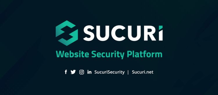 sucuri security - plugin wordpress terbaik untuk bisnis