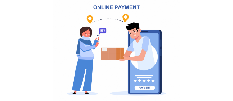 online payment