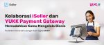 iSeller, Point Of Sale