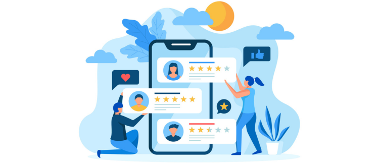 Engagement rate