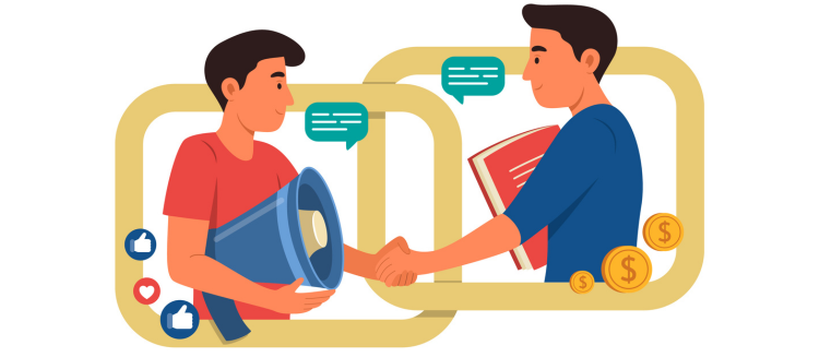 kode referral