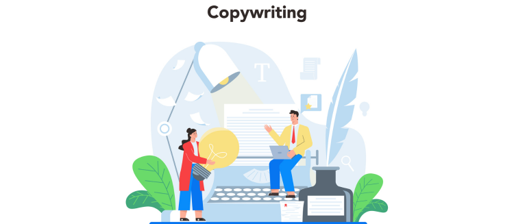 copywriting