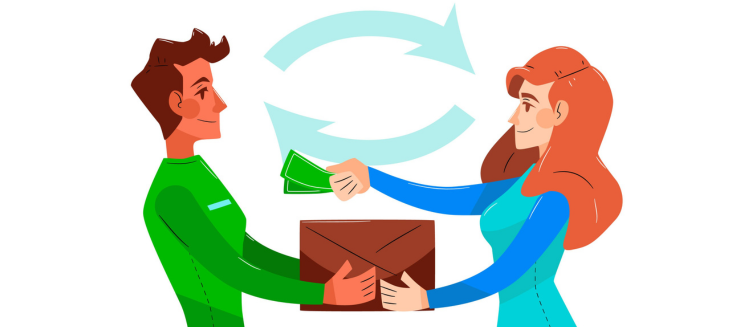 refund artinya