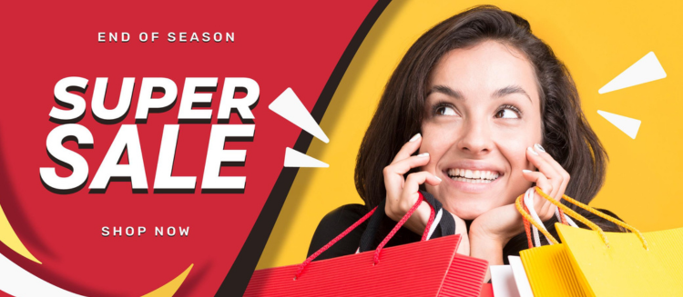 Flash Sale