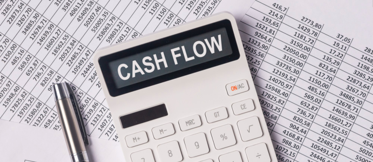 Cash Flow