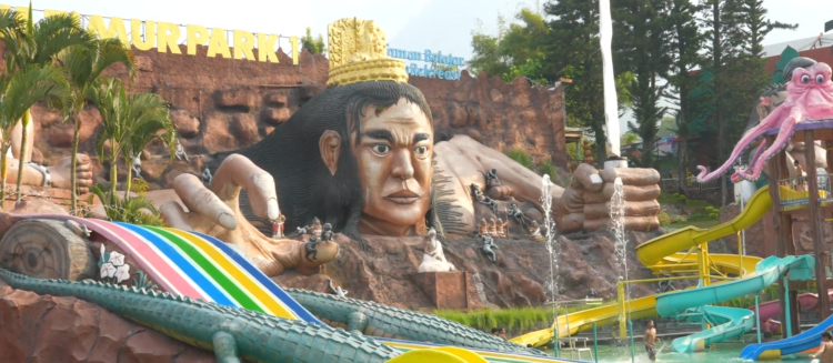 Jatim Park 1