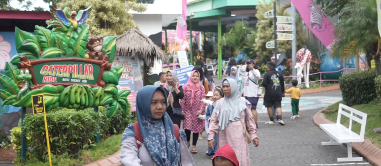 Jatim Park 1