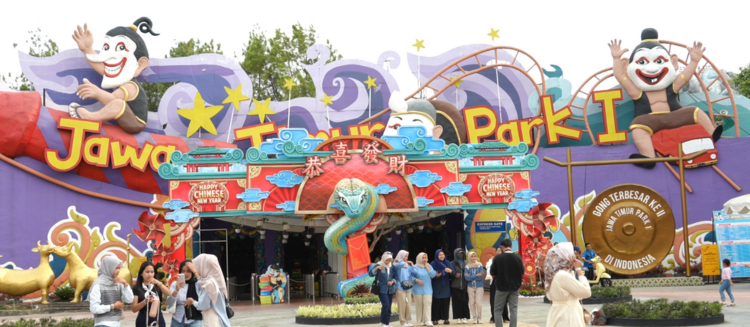 Jatim Park 1