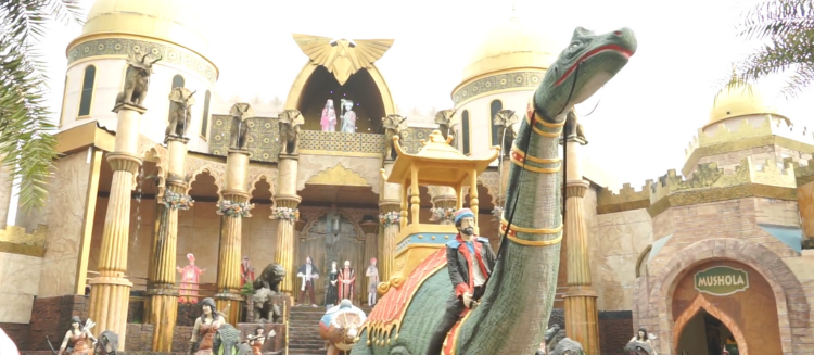 Jatim Park 3