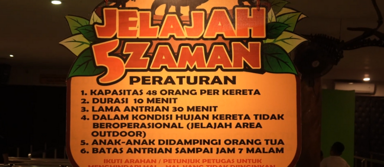 Jatim Park 3