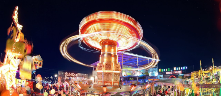 BNS (Batu Night Spectacular)
