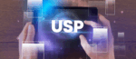 USP (unique selling proposition)