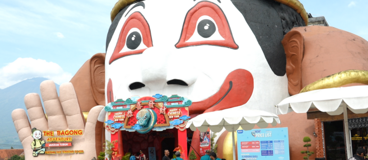 Jatim Park 1