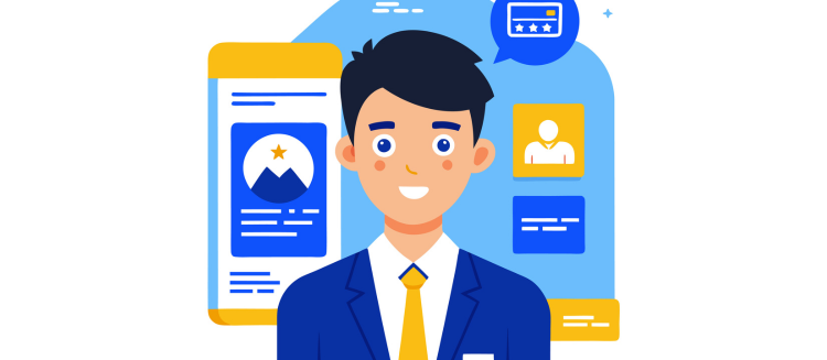 buyer persona