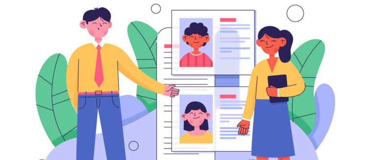 buyer persona
